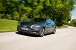 Audi A5 Sportback g-tron S-Line 2016 года (WW)